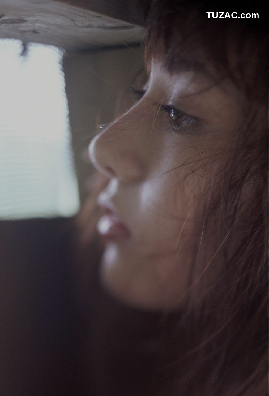 NS Eyes_ SF-No.150 Erika Ito 伊藤絵理香 写真集[60P]