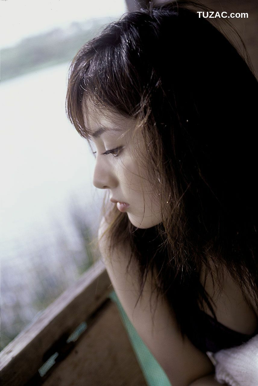 NS Eyes_ SF-No.150 Erika Ito 伊藤絵理香 写真集[60P]