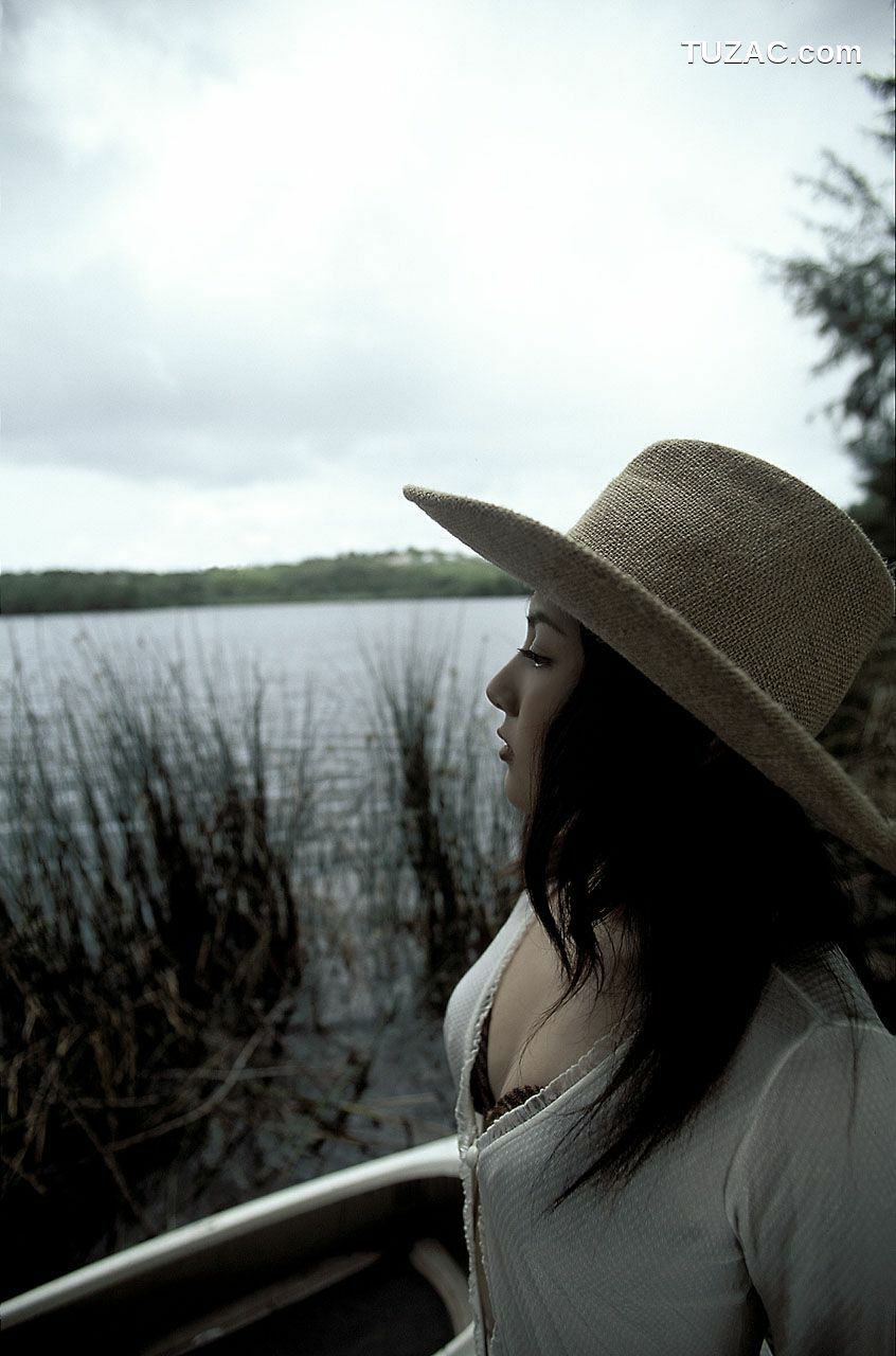 NS Eyes_ SF-No.150 Erika Ito 伊藤絵理香 写真集[60P]