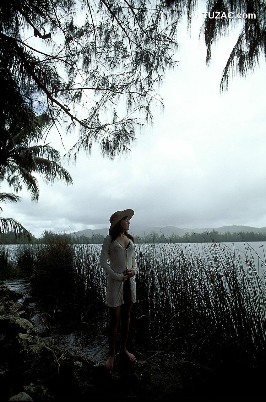 NS Eyes_ SF-No.150 Erika Ito 伊藤絵理香 写真集[60P]