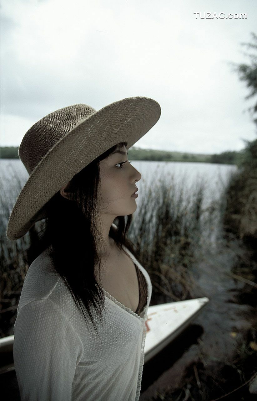 NS Eyes_ SF-No.150 Erika Ito 伊藤絵理香 写真集[60P]