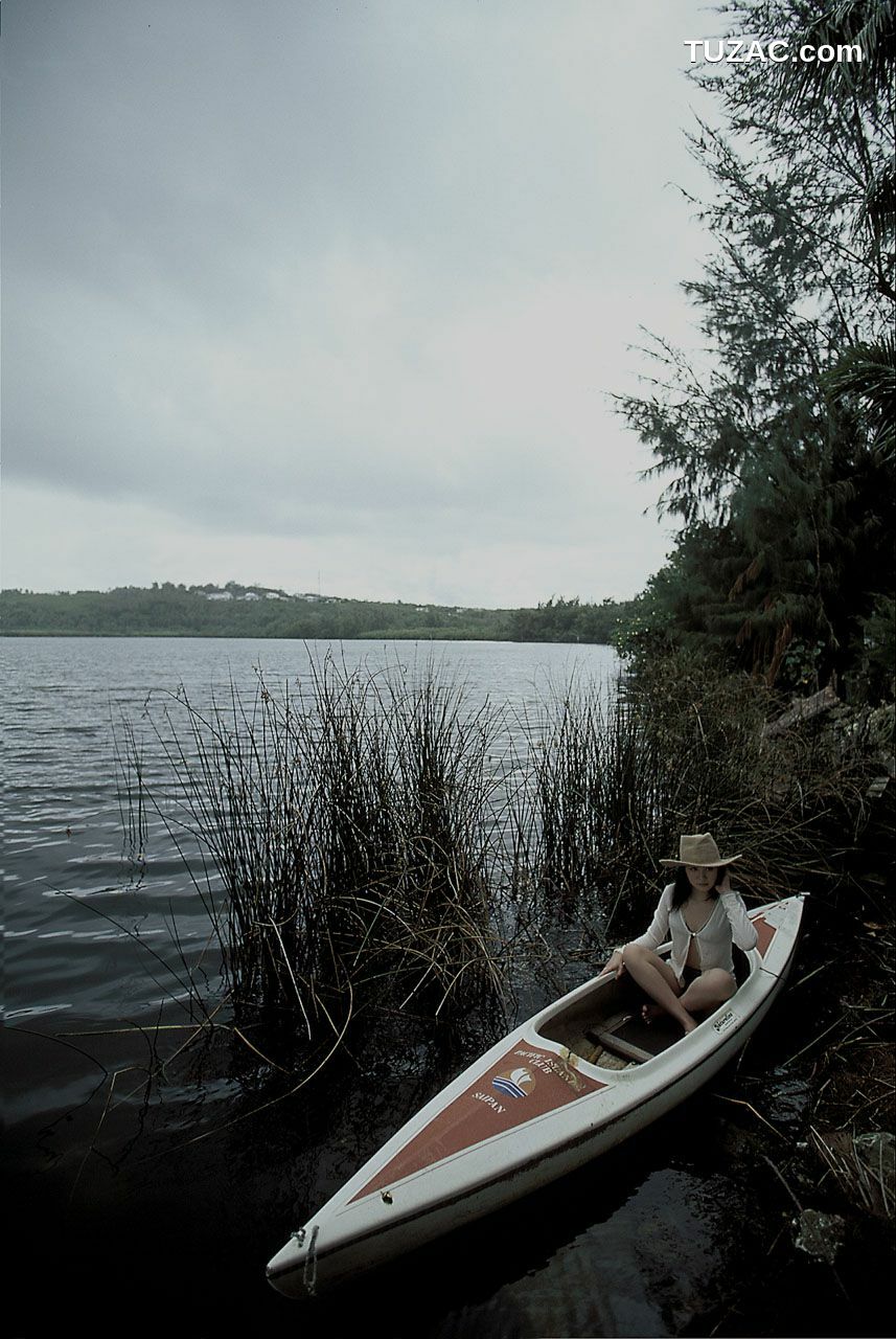 NS Eyes_ SF-No.150 Erika Ito 伊藤絵理香 写真集[60P]