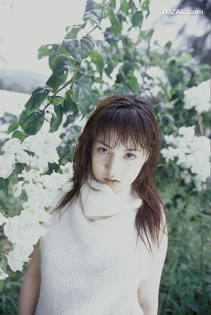 NS Eyes_ SF-No.150 Erika Ito 伊藤絵理香 写真集[60P]