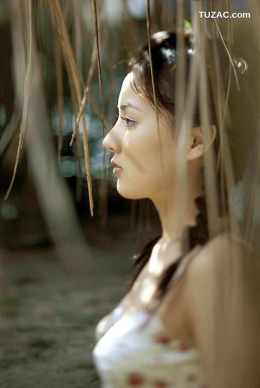 NS Eyes_ SF-No.150 Erika Ito 伊藤絵理香 写真集[60P]