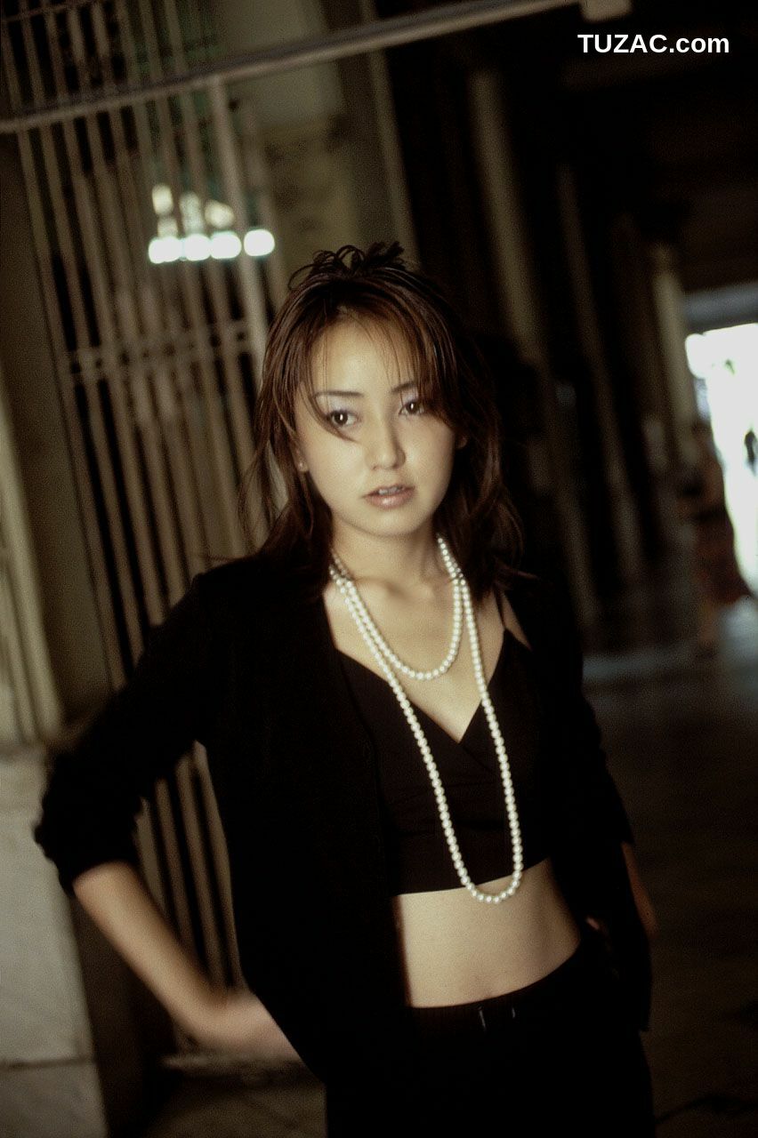 NS Eyes_ SF-No.151 Akiko Yada 矢田亜希子 写真集[22P]
