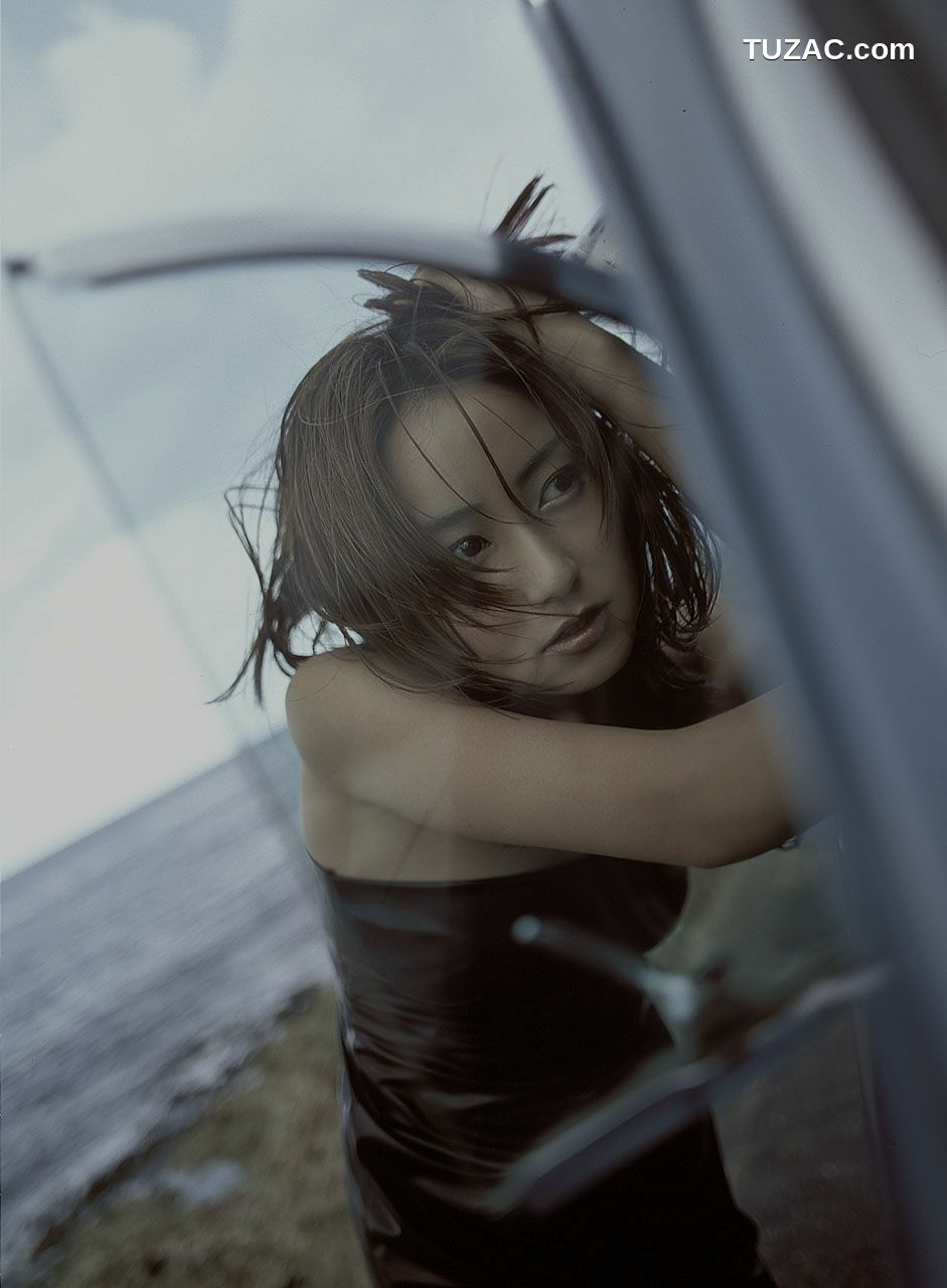 NS Eyes_ SF-No.151 Akiko Yada 矢田亜希子 写真集[22P]