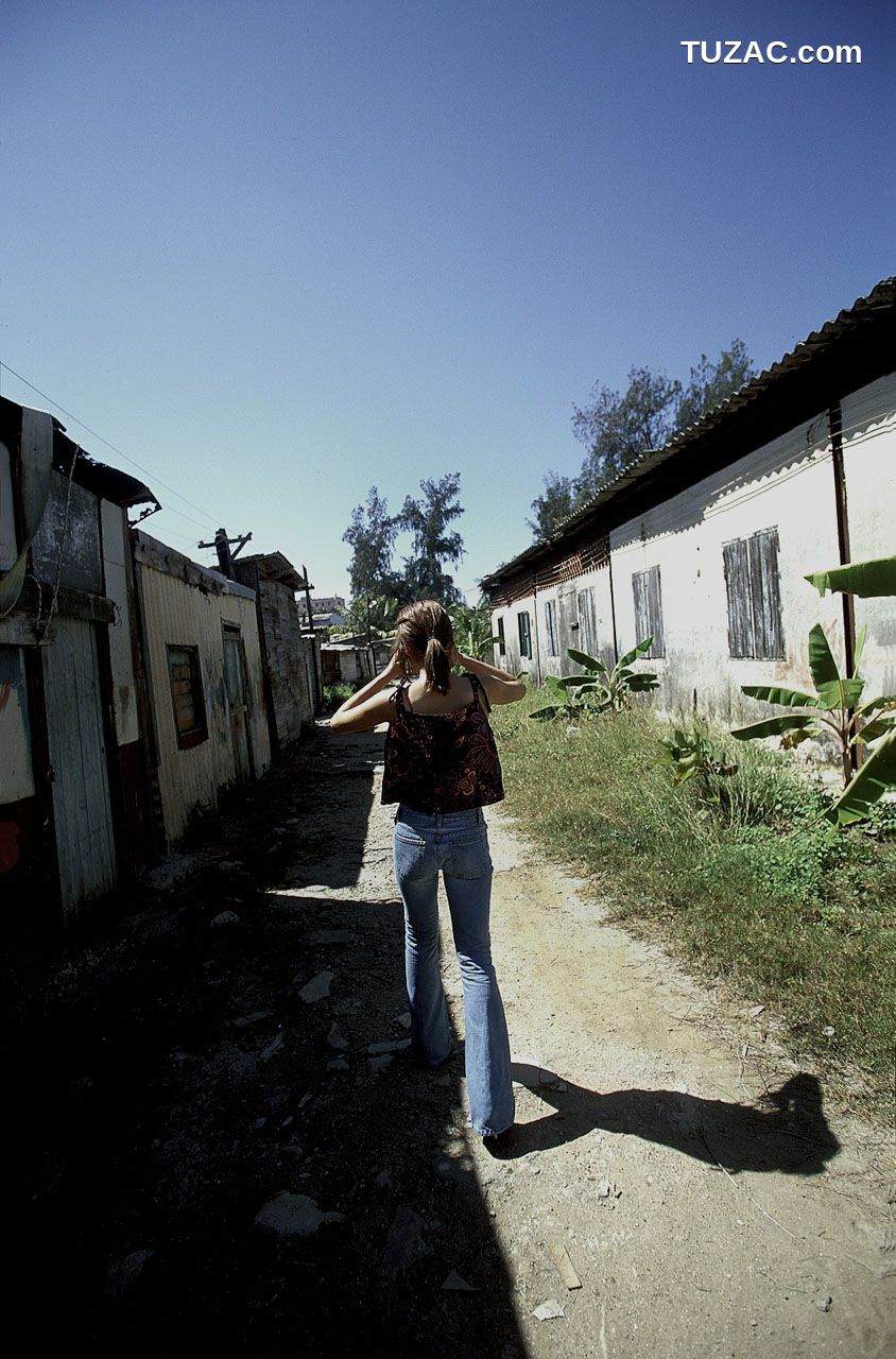 NS Eyes_ SF-No.151 Akiko Yada 矢田亜希子 写真集[22P]