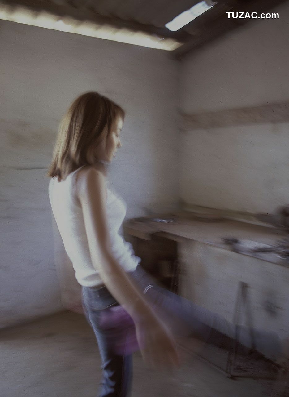 NS Eyes_ SF-No.151 Akiko Yada 矢田亜希子 写真集[22P]