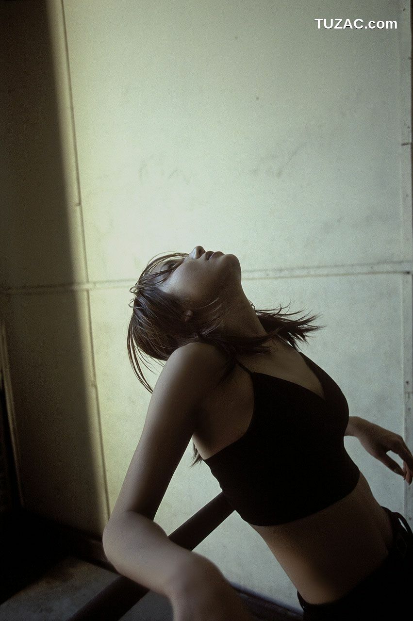 NS Eyes_ SF-No.151 Akiko Yada 矢田亜希子 写真集[22P]