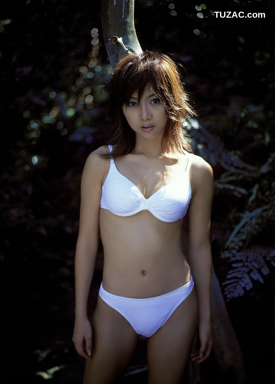 NS Eyes_ SF-No.152 Mika Miyakawa 宮川美香 写真集[58P]