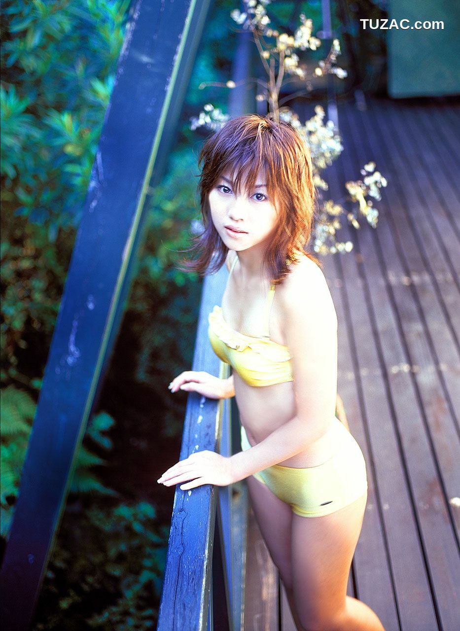 NS Eyes_ SF-No.152 Mika Miyakawa 宮川美香 写真集[58P]