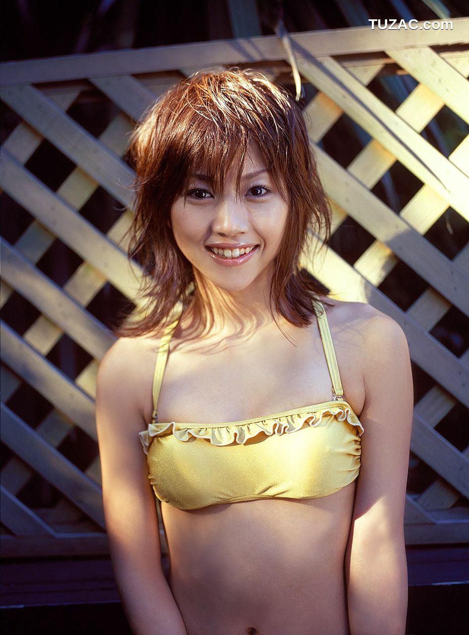 NS Eyes_ SF-No.152 Mika Miyakawa 宮川美香 写真集[58P]