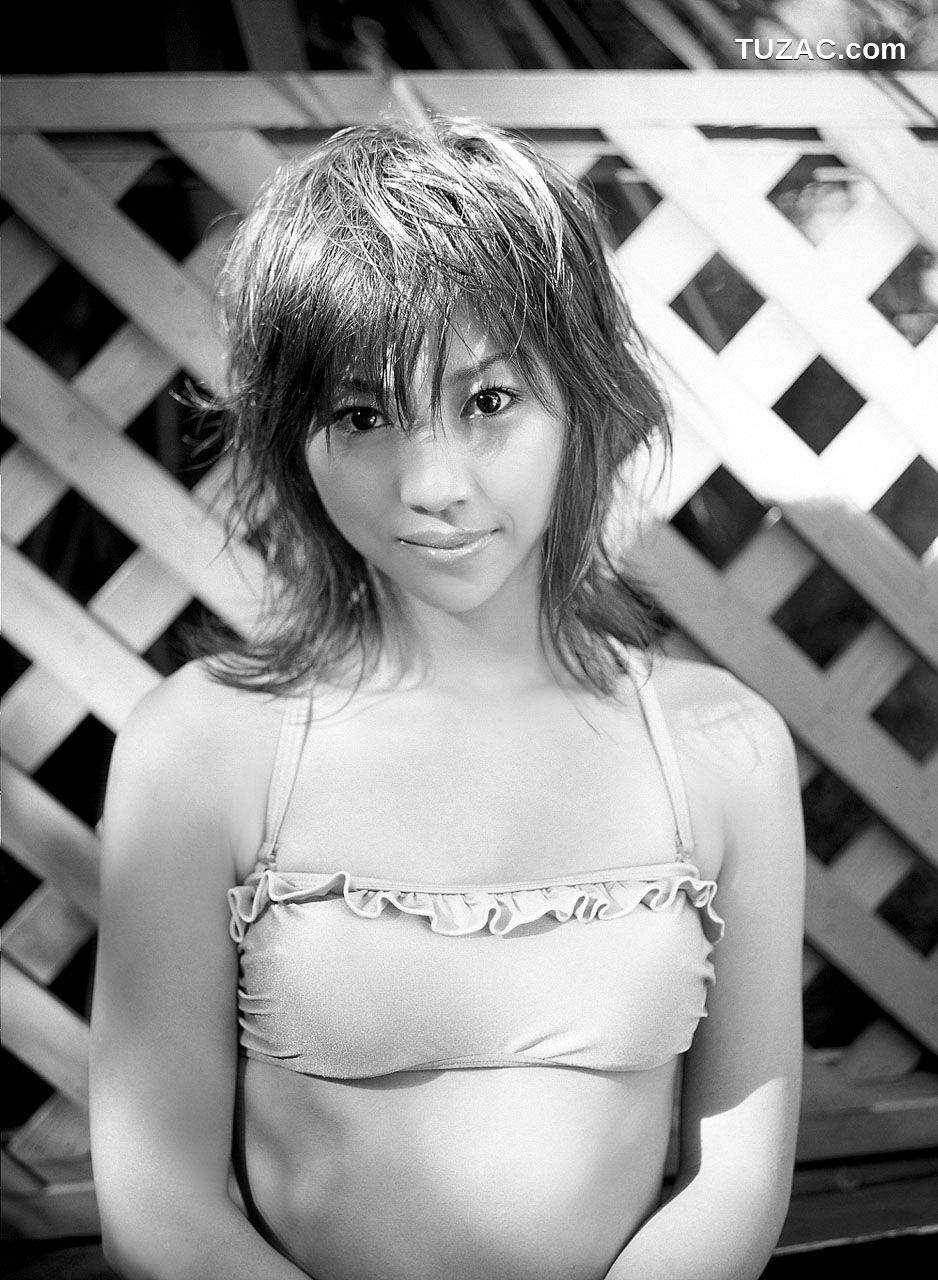 NS Eyes_ SF-No.152 Mika Miyakawa 宮川美香 写真集[58P]