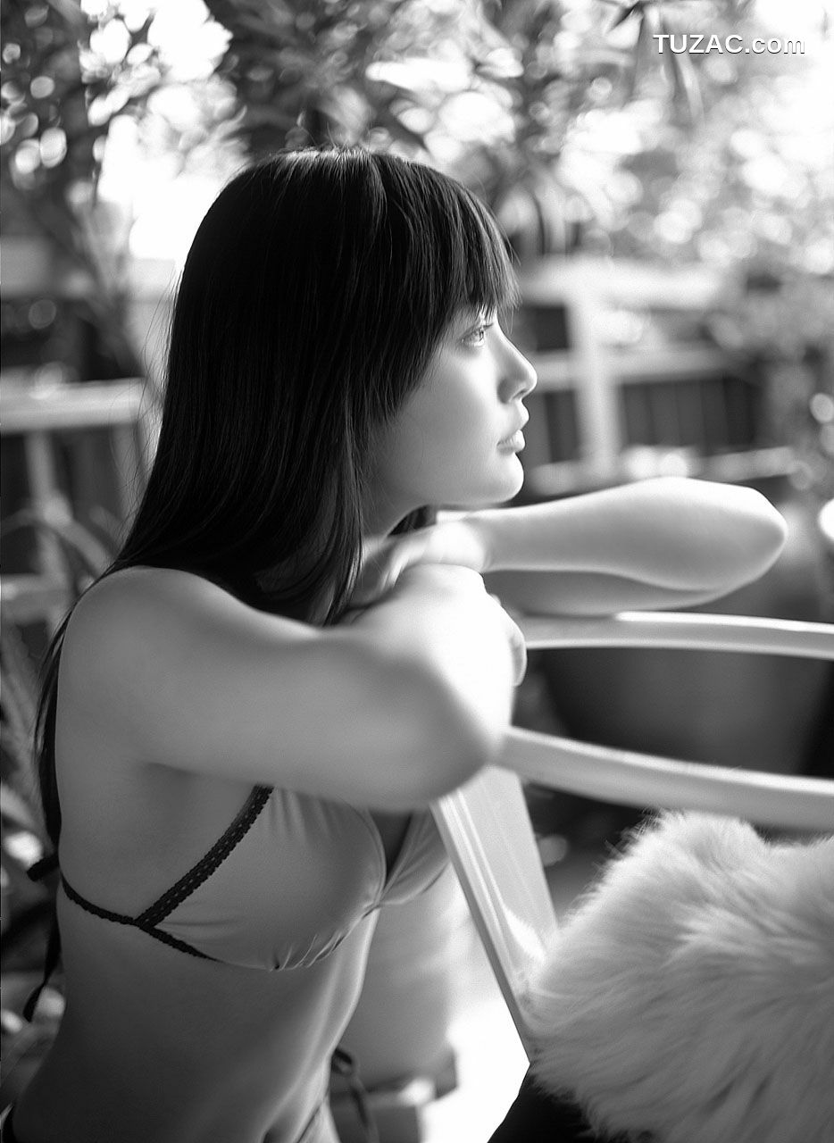 NS Eyes_ SF-No.153 Yukari Fukui 福井裕佳梨 写真集[44P]