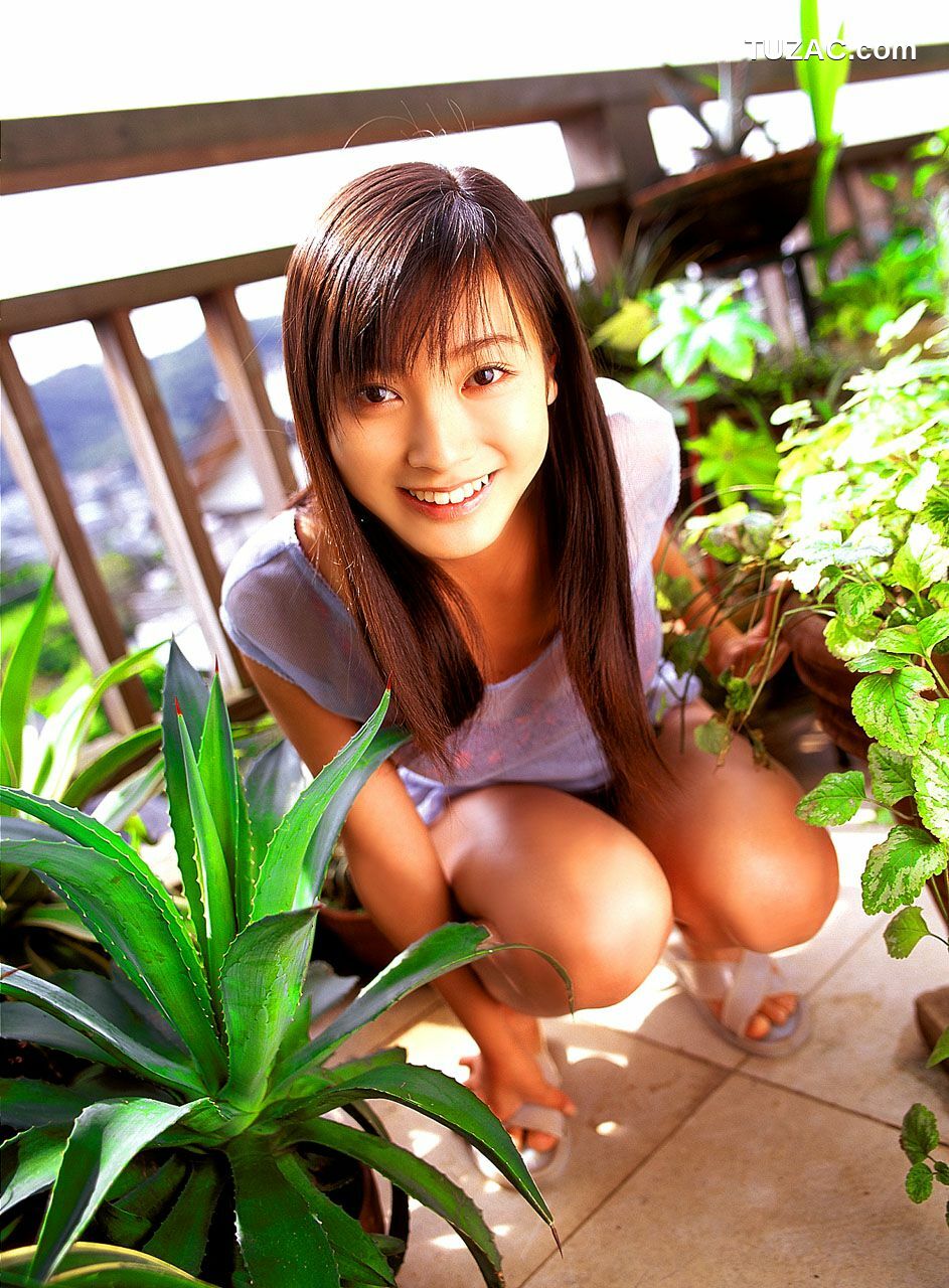 NS Eyes_ SF-No.153 Yukari Fukui 福井裕佳梨 写真集[44P]