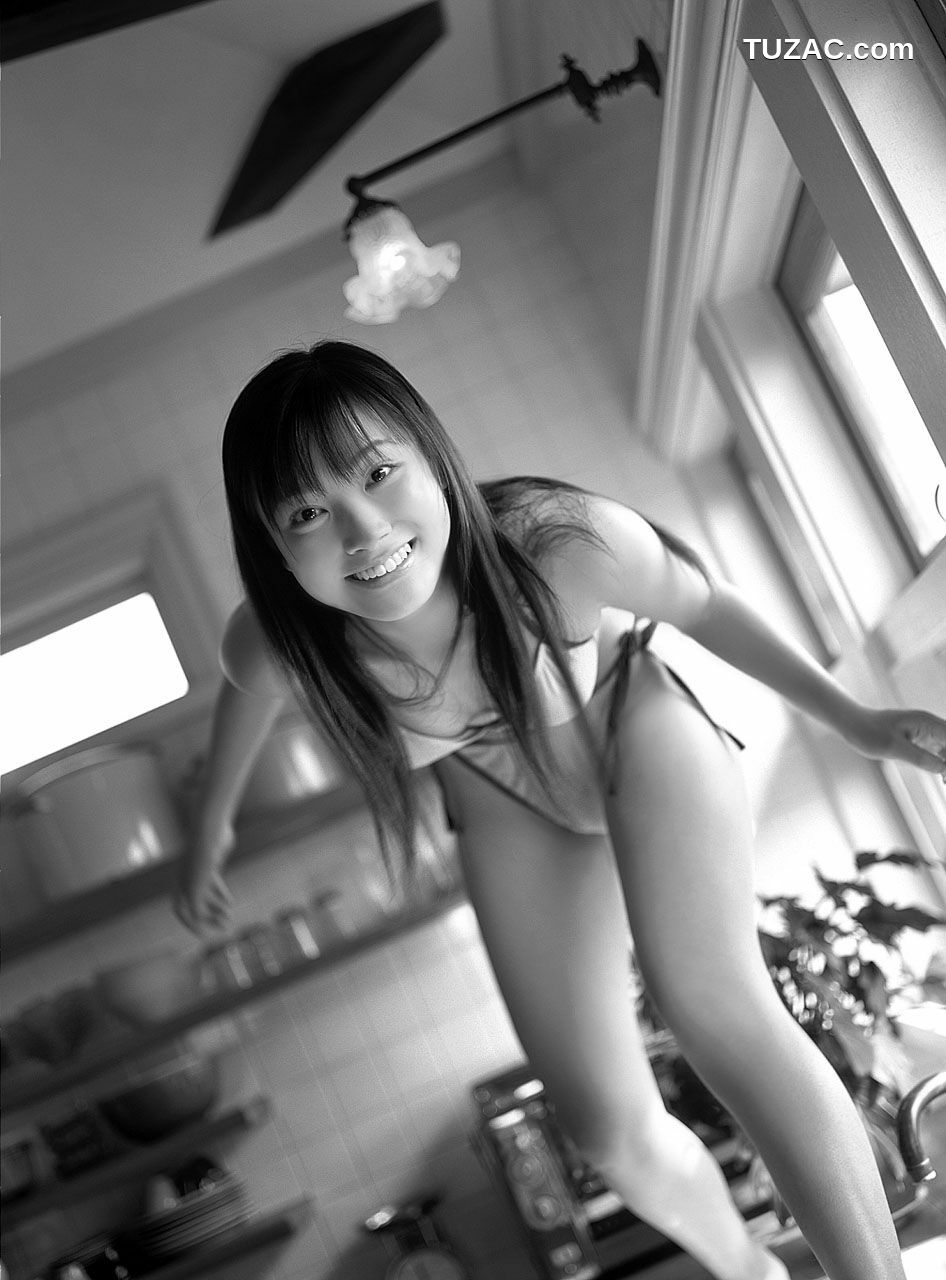 NS Eyes_ SF-No.153 Yukari Fukui 福井裕佳梨 写真集[44P]