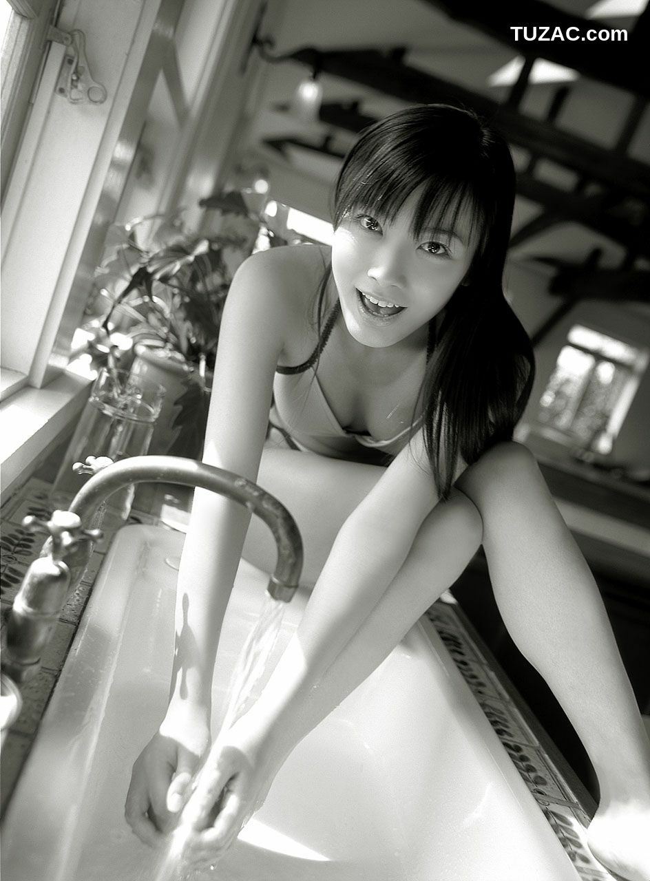 NS Eyes_ SF-No.153 Yukari Fukui 福井裕佳梨 写真集[44P]