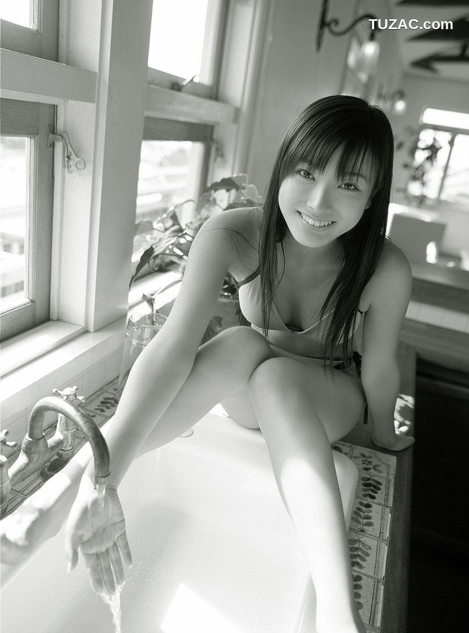 NS Eyes_ SF-No.153 Yukari Fukui 福井裕佳梨 写真集[44P]
