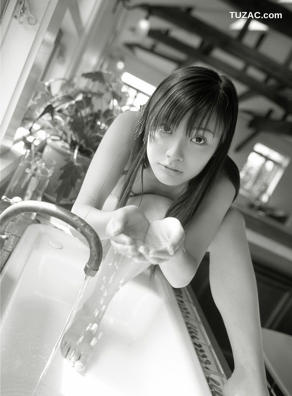 NS Eyes_ SF-No.153 Yukari Fukui 福井裕佳梨 写真集[44P]