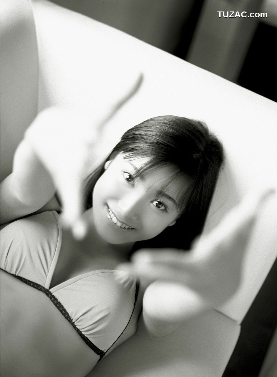 NS Eyes_ SF-No.153 Yukari Fukui 福井裕佳梨 写真集[44P]