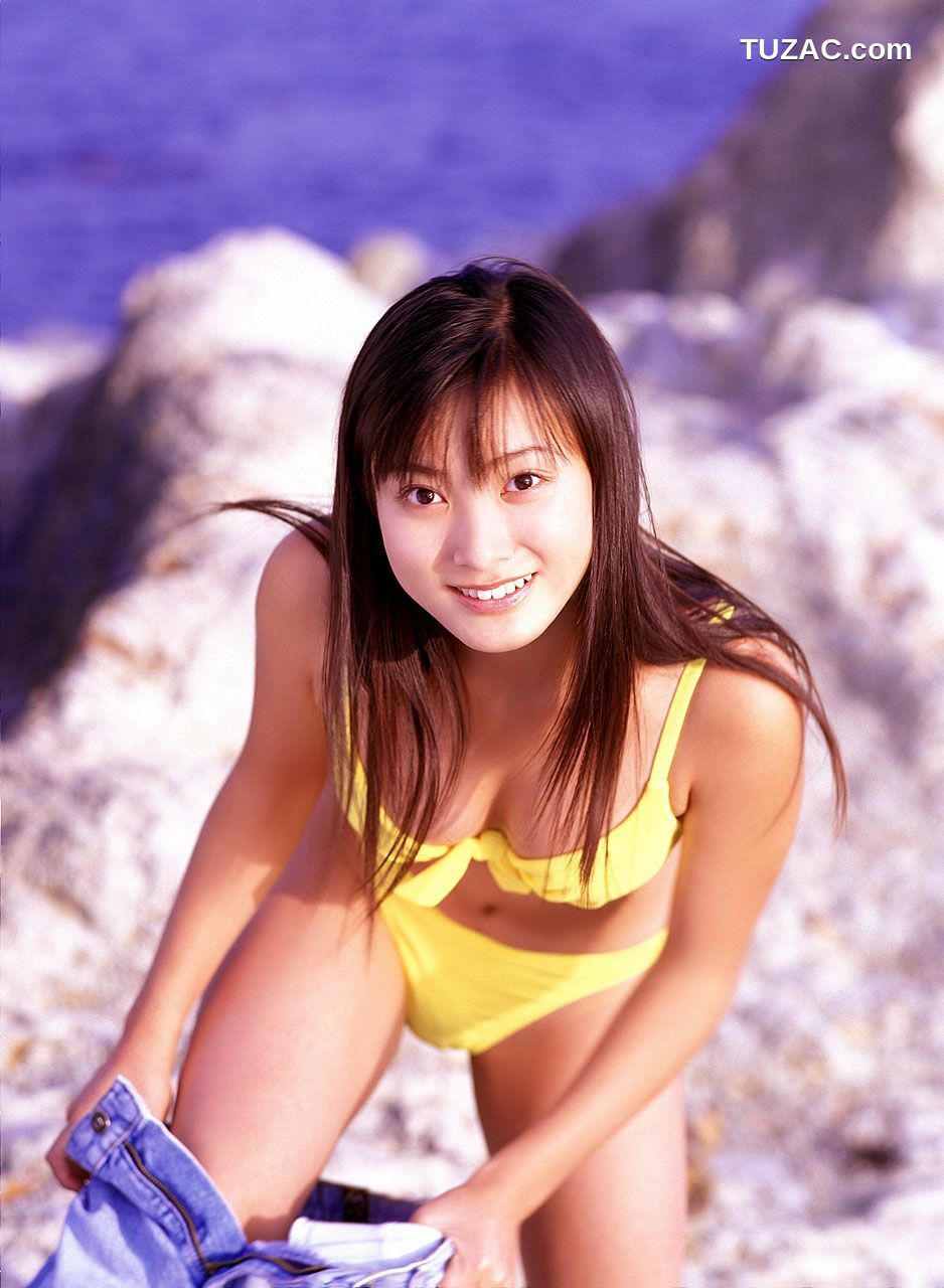 NS Eyes_ SF-No.153 Yukari Fukui 福井裕佳梨 写真集[44P]