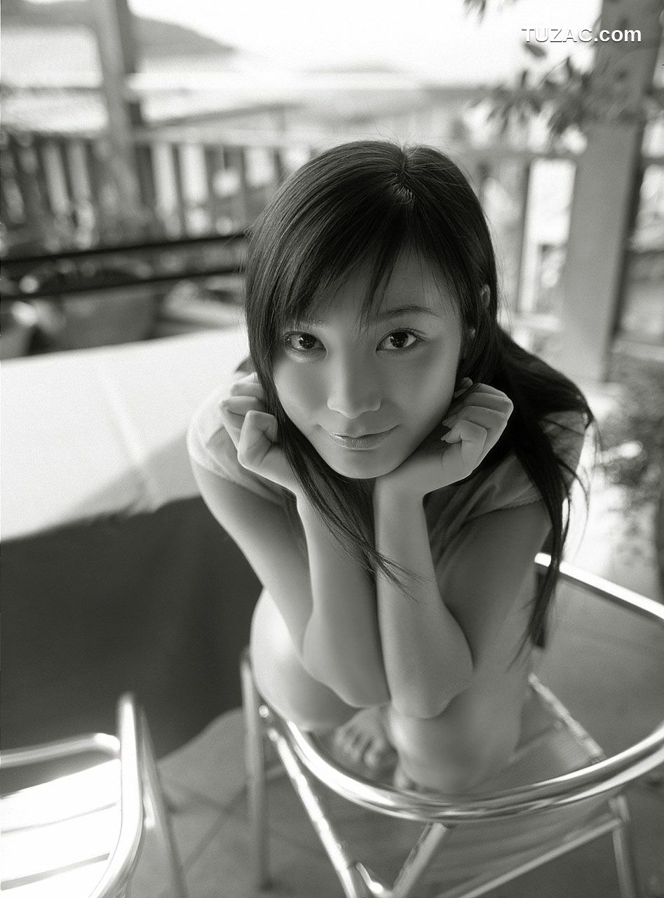 NS Eyes_ SF-No.153 Yukari Fukui 福井裕佳梨 写真集[44P]