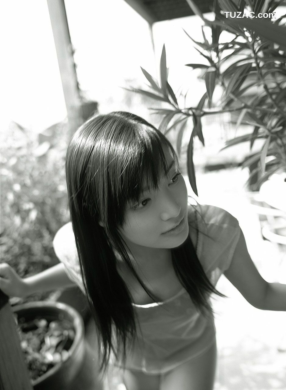 NS Eyes_ SF-No.153 Yukari Fukui 福井裕佳梨 写真集[44P]