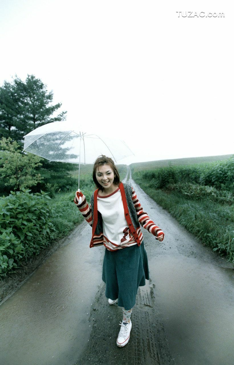 NS Eyes_ SF-No.155 Rena Tanaka 田中麗奈/田中丽奈 写真集[32P]