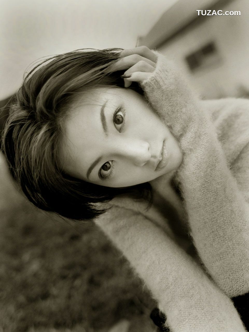 NS Eyes_ SF-No.155 Rena Tanaka 田中麗奈/田中丽奈 写真集[32P]