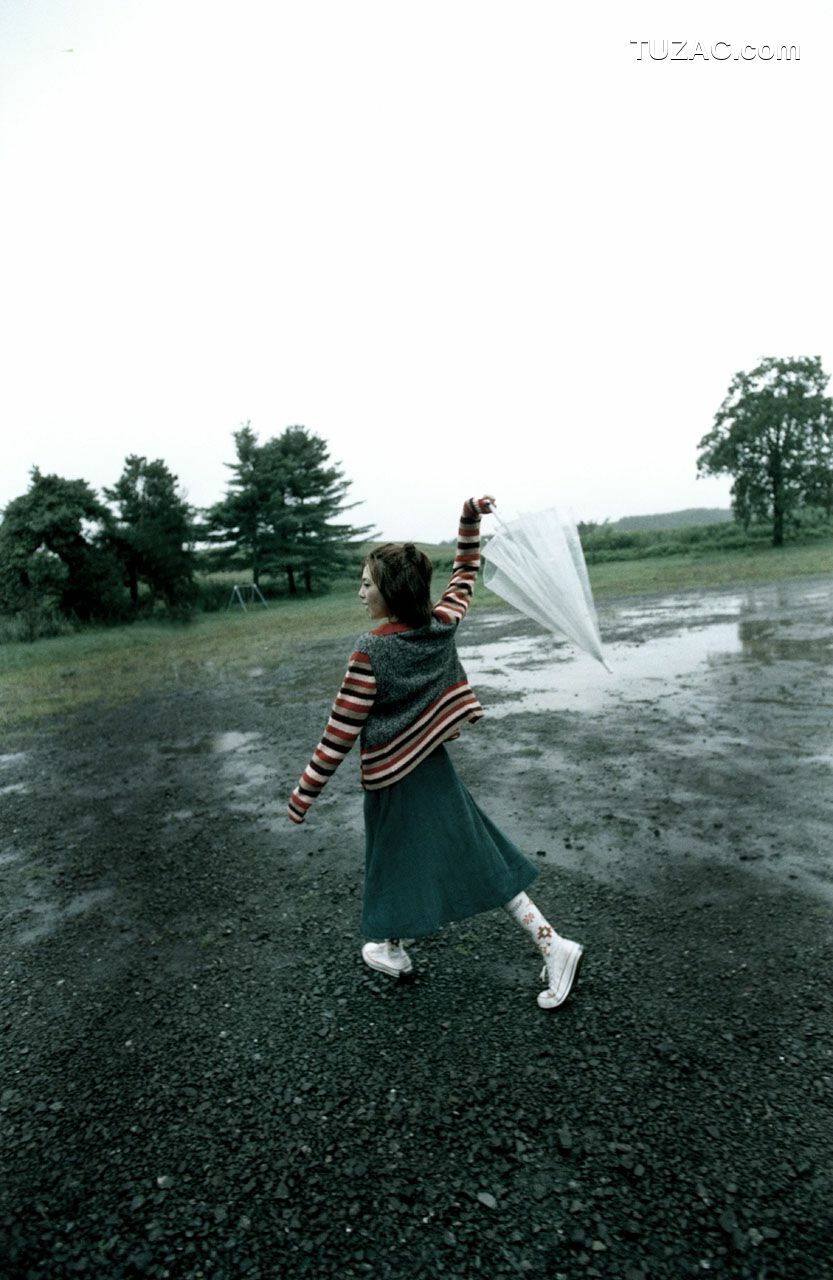 NS Eyes_ SF-No.155 Rena Tanaka 田中麗奈/田中丽奈 写真集[32P]