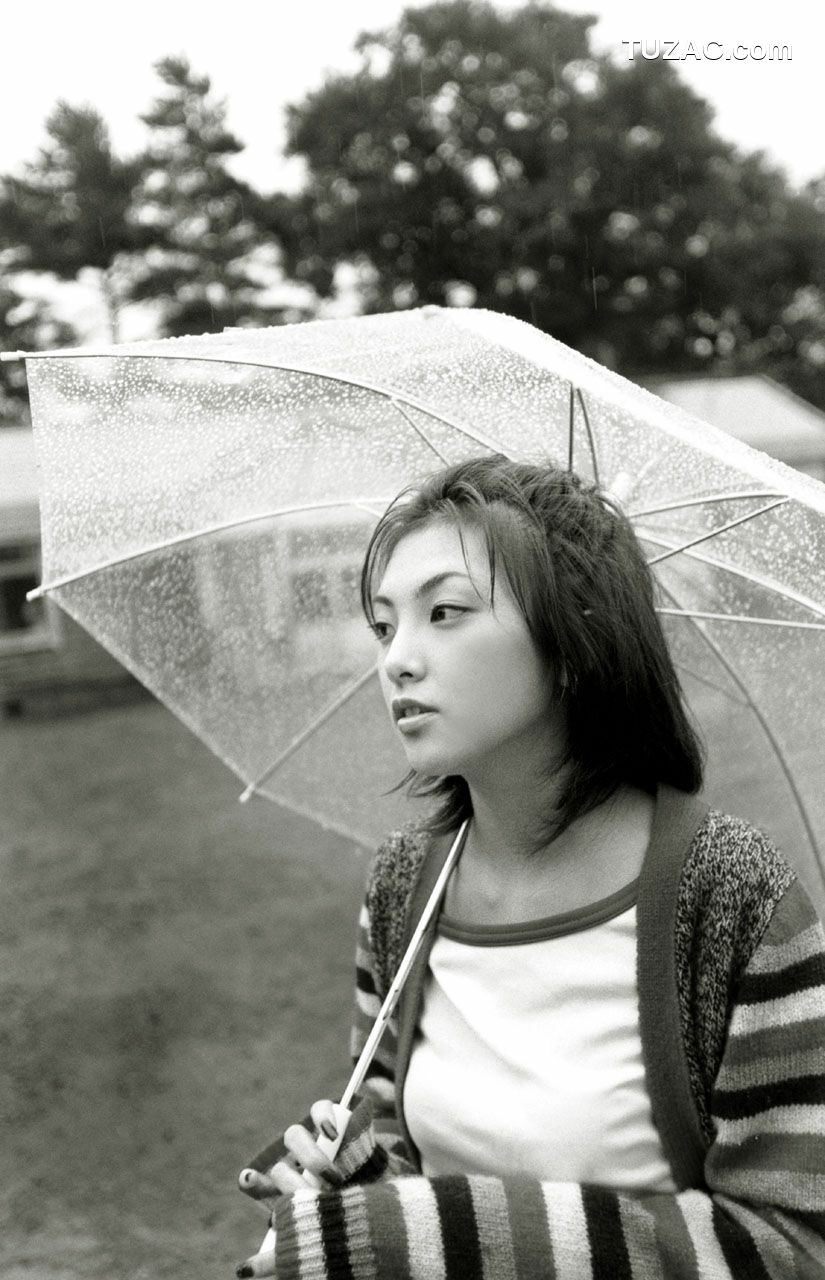 NS Eyes_ SF-No.155 Rena Tanaka 田中麗奈/田中丽奈 写真集[32P]