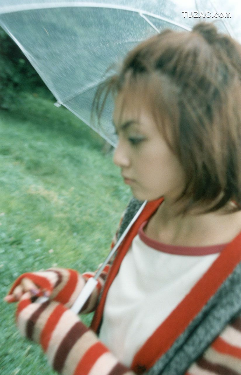 NS Eyes_ SF-No.155 Rena Tanaka 田中麗奈/田中丽奈 写真集[32P]