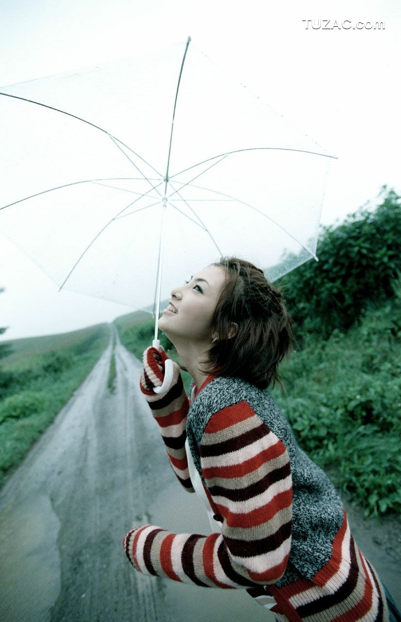 NS Eyes_ SF-No.155 Rena Tanaka 田中麗奈/田中丽奈 写真集[32P]