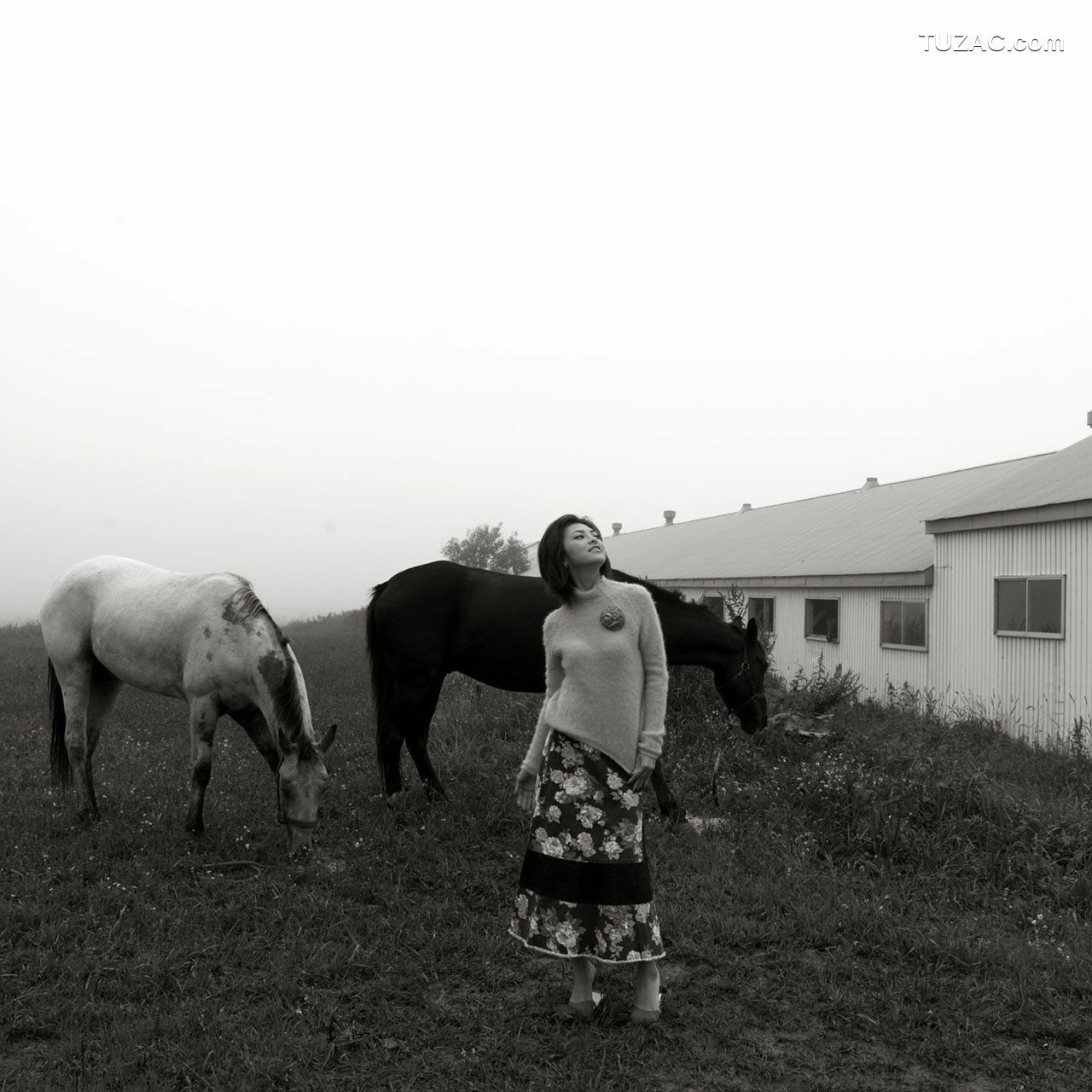 NS Eyes_ SF-No.155 Rena Tanaka 田中麗奈/田中丽奈 写真集[32P]