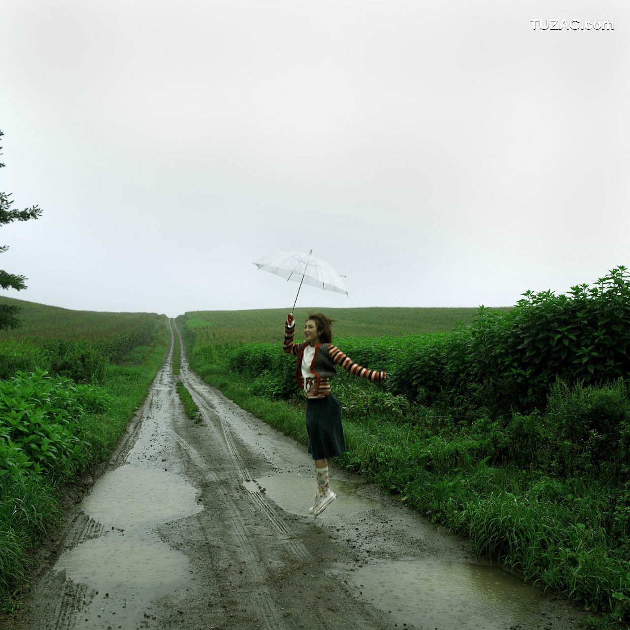 NS Eyes_ SF-No.155 Rena Tanaka 田中麗奈/田中丽奈 写真集[32P]