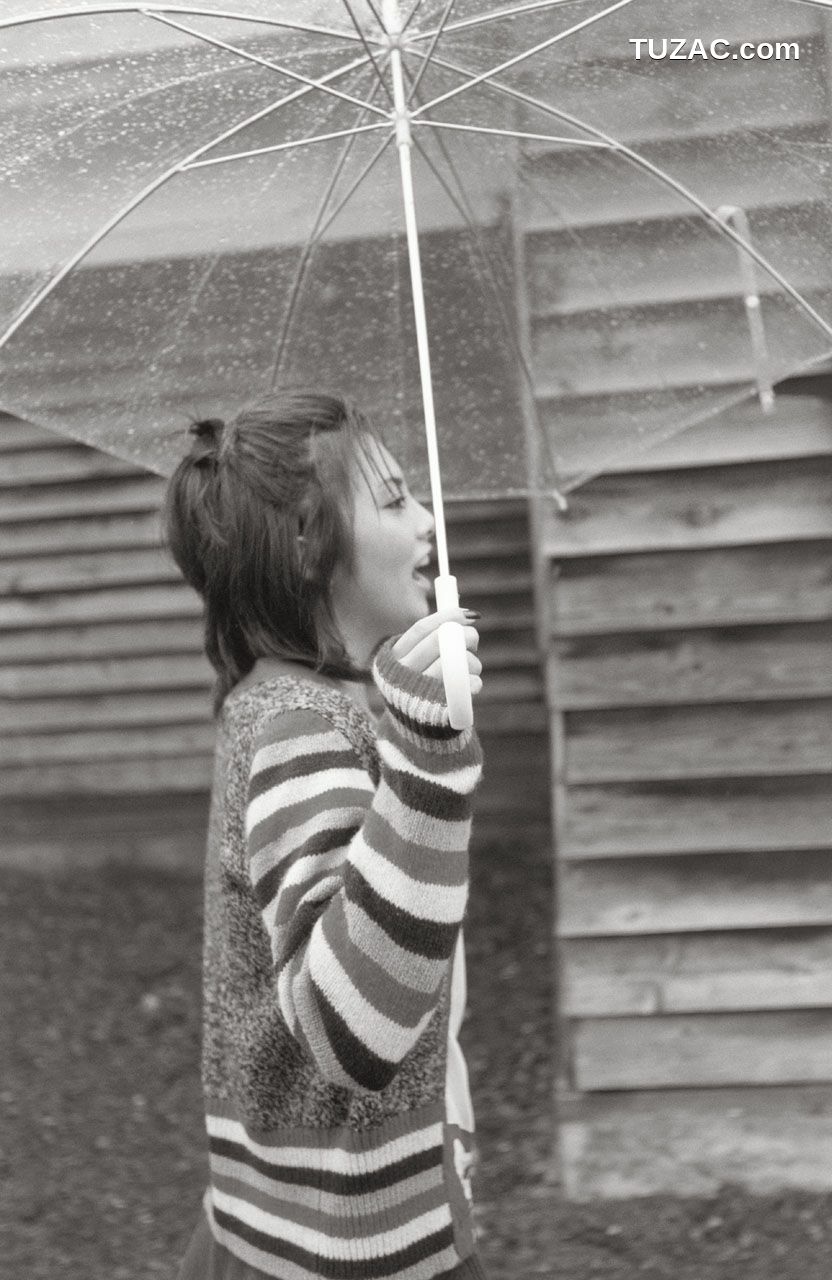 NS Eyes_ SF-No.155 Rena Tanaka 田中麗奈/田中丽奈 写真集[32P]