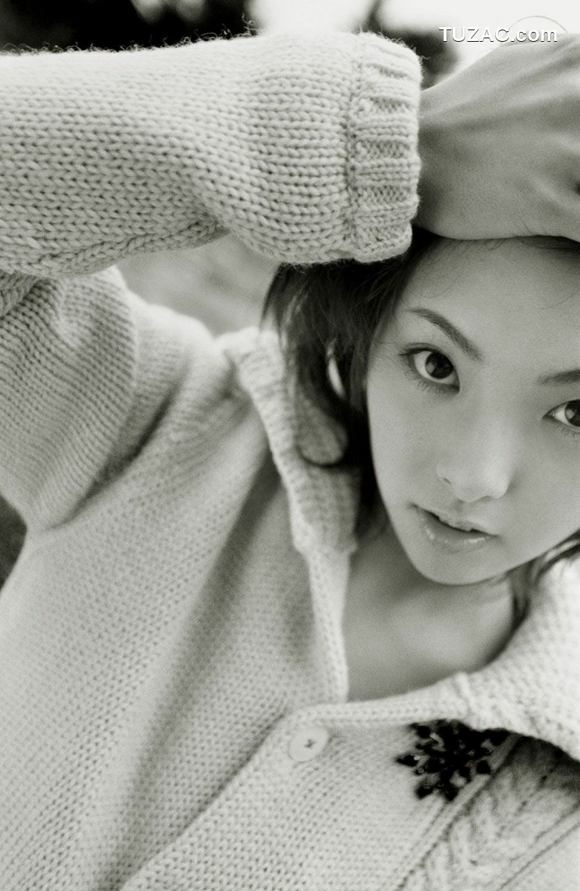 NS Eyes_ SF-No.155 Rena Tanaka 田中麗奈/田中丽奈 写真集[32P]