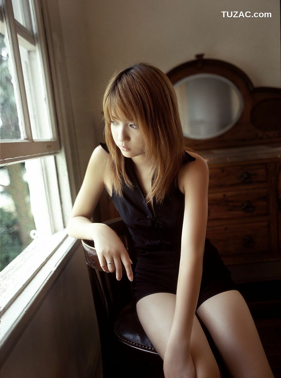 NS Eyes_ SF-No.157 Saki Kagami 加賀美早紀 -UNDERAGE! 写真集[53P]