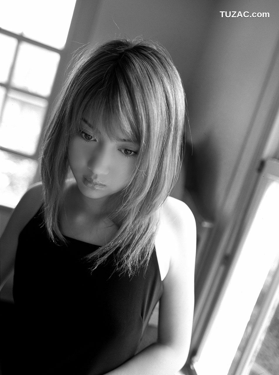 NS Eyes_ SF-No.157 Saki Kagami 加賀美早紀 -UNDERAGE! 写真集[53P]