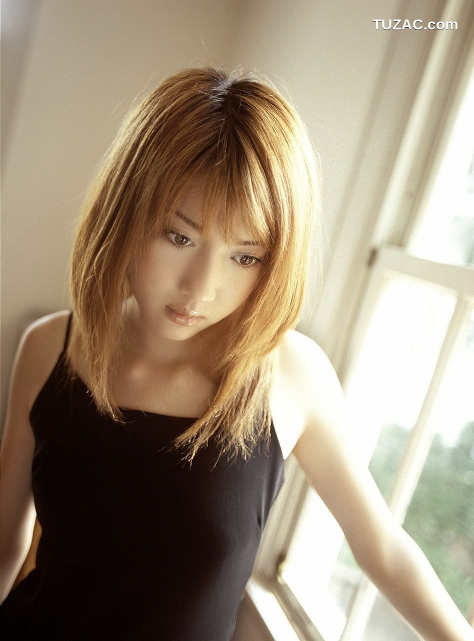 NS Eyes_ SF-No.157 Saki Kagami 加賀美早紀 -UNDERAGE! 写真集[53P]