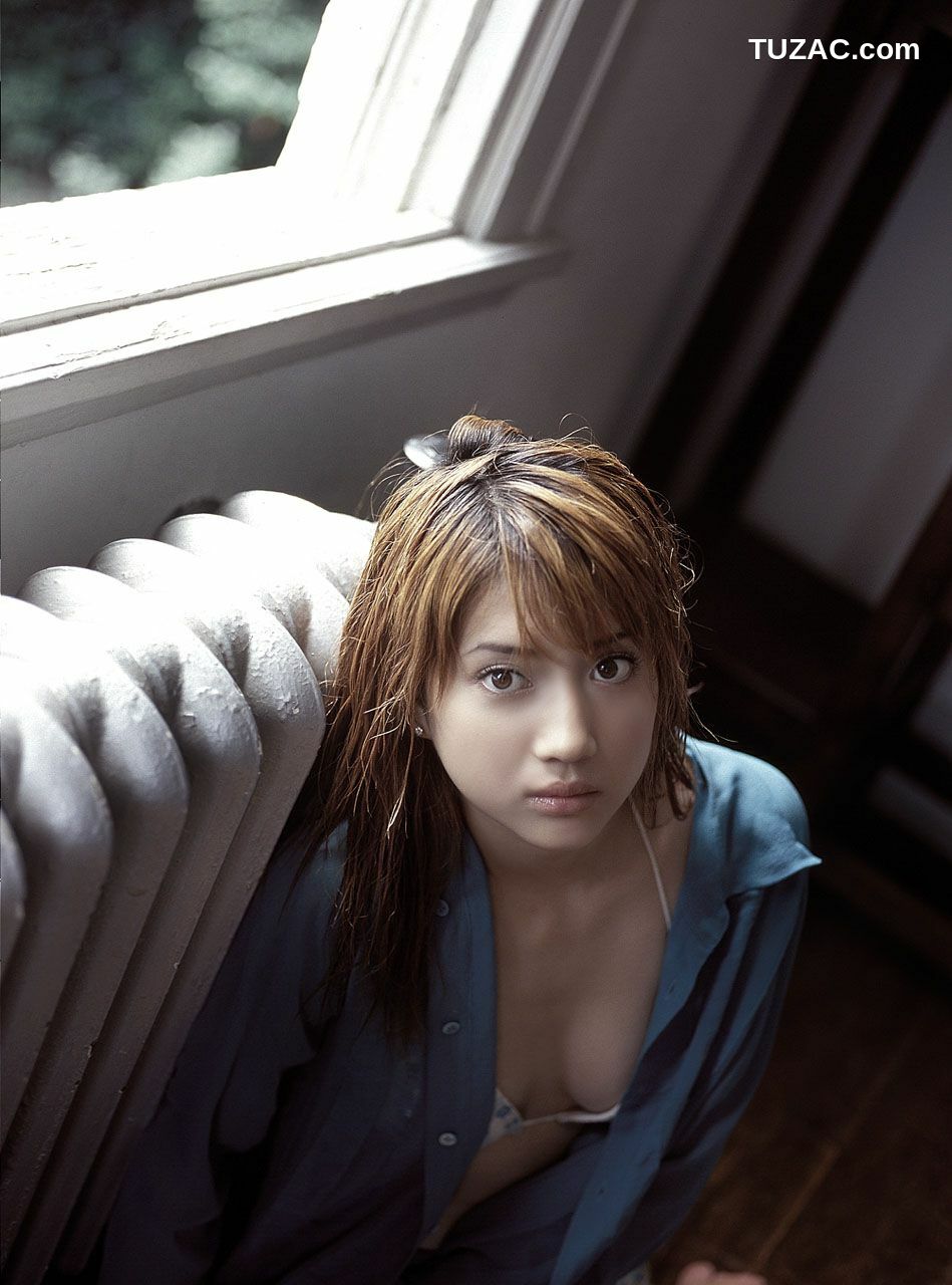 NS Eyes_ SF-No.157 Saki Kagami 加賀美早紀 -UNDERAGE! 写真集[53P]
