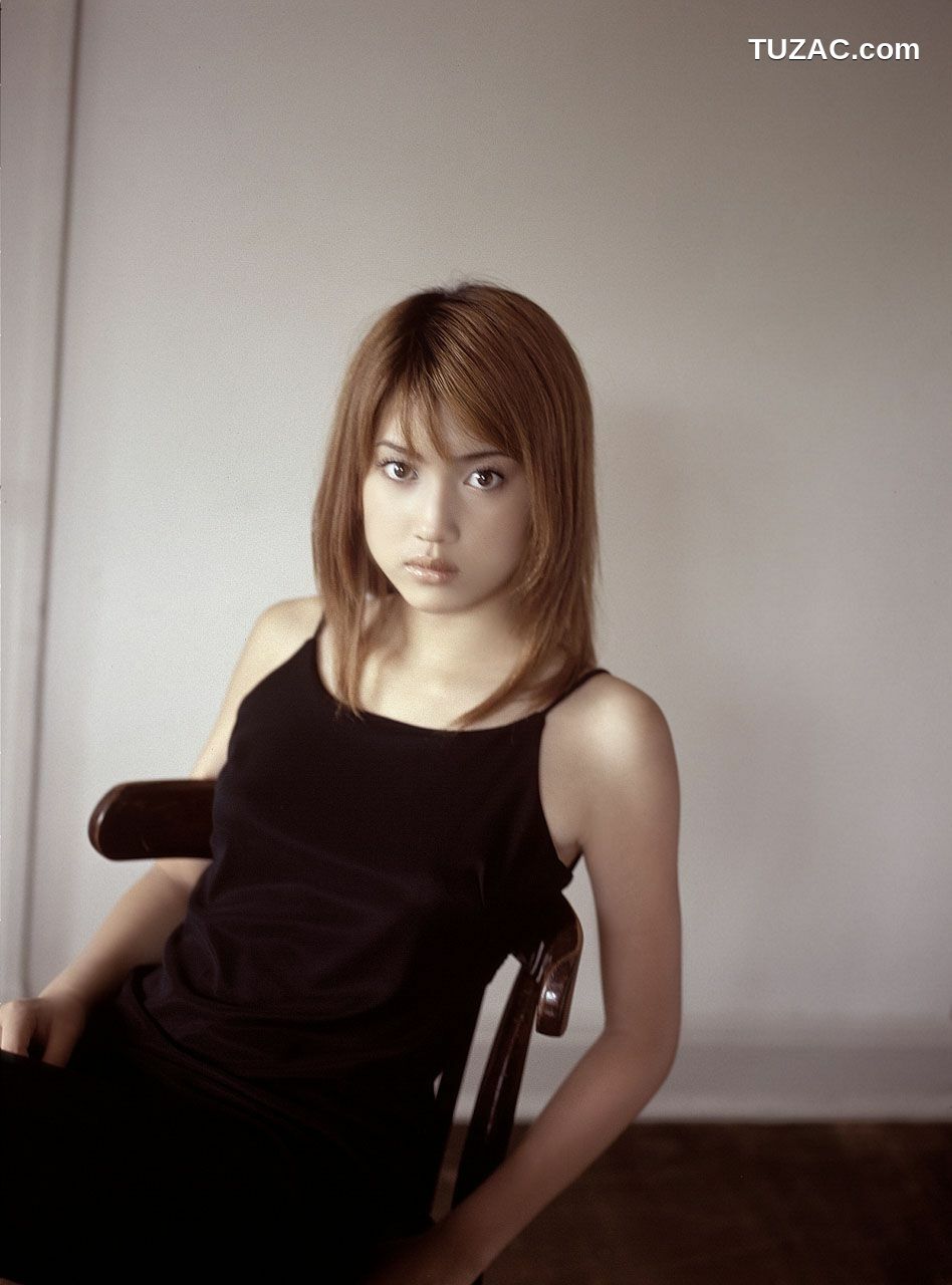 NS Eyes_ SF-No.157 Saki Kagami 加賀美早紀 -UNDERAGE! 写真集[53P]
