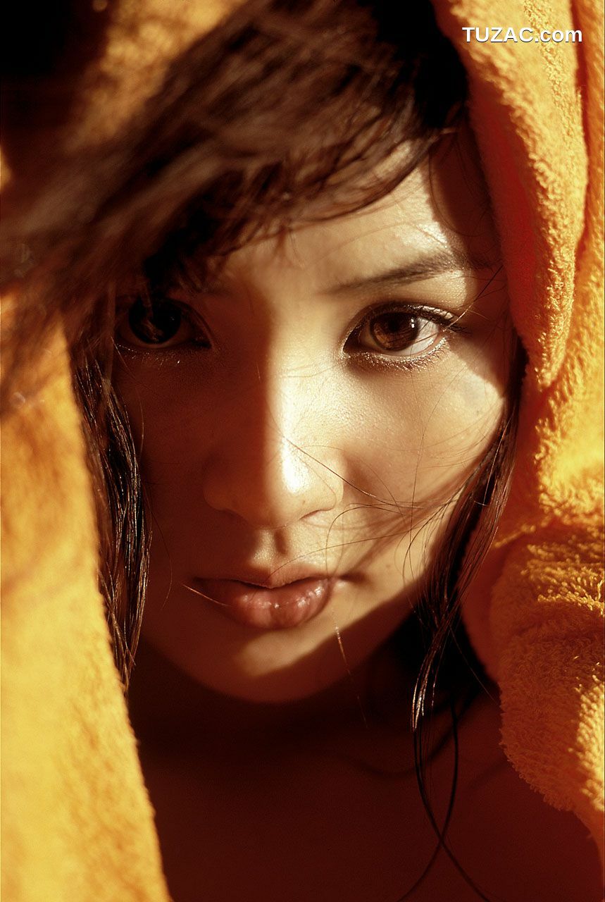 NS Eyes_ SF-No.158 Erika Ito 伊藤繪理香/伊藤绘理香 写真集[48P]
