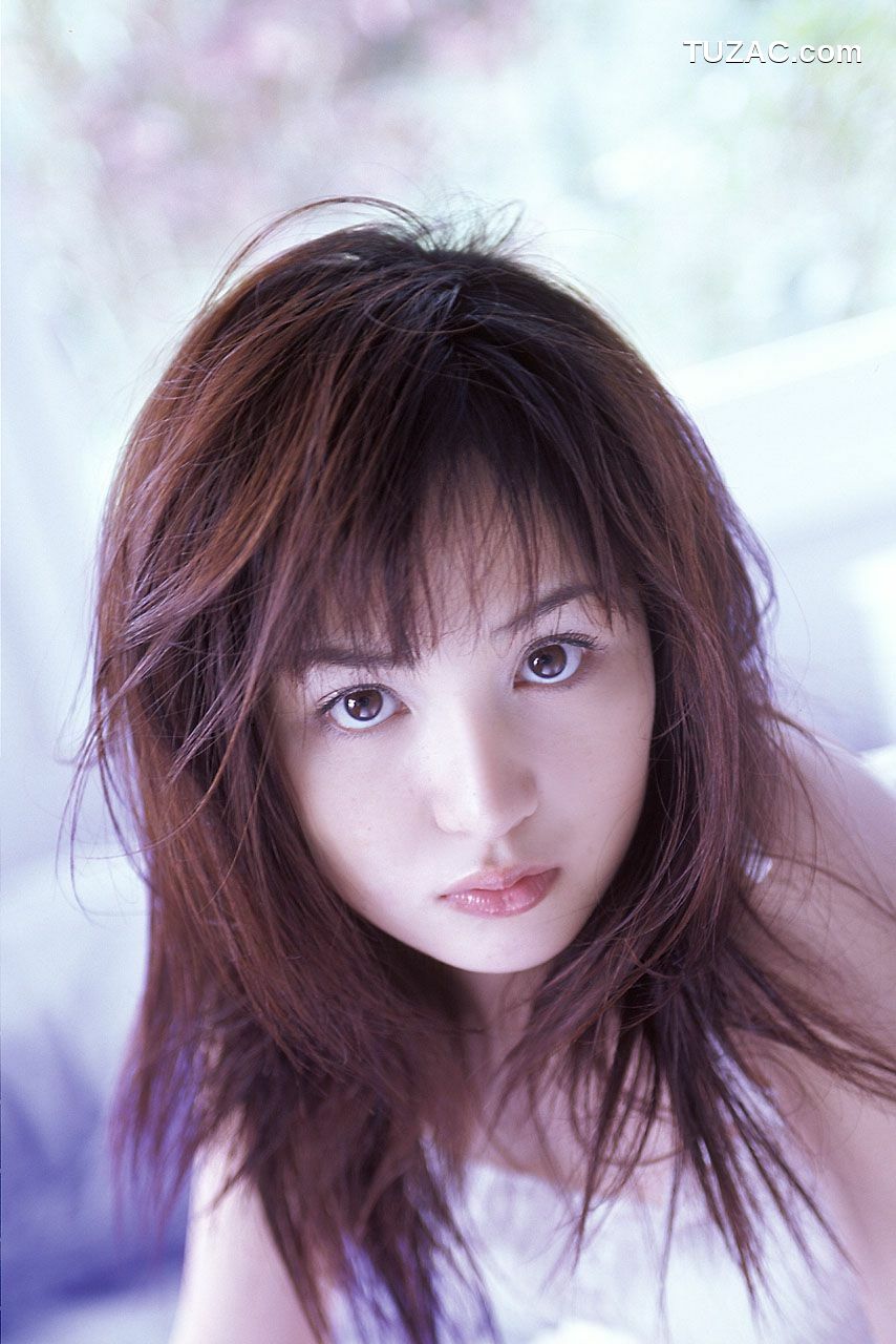 NS Eyes_ SF-No.158 Erika Ito 伊藤繪理香/伊藤绘理香 写真集[48P]