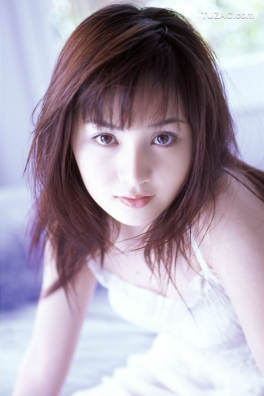 NS Eyes_ SF-No.158 Erika Ito 伊藤繪理香/伊藤绘理香 写真集[48P]