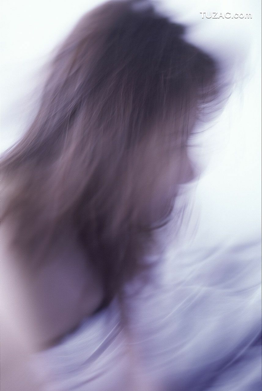NS Eyes_ SF-No.158 Erika Ito 伊藤繪理香/伊藤绘理香 写真集[48P]