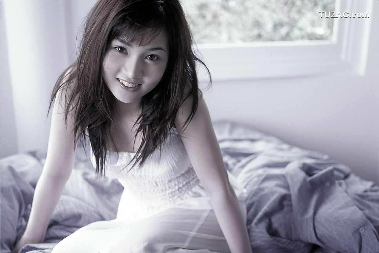 NS Eyes_ SF-No.158 Erika Ito 伊藤繪理香/伊藤绘理香 写真集[48P]