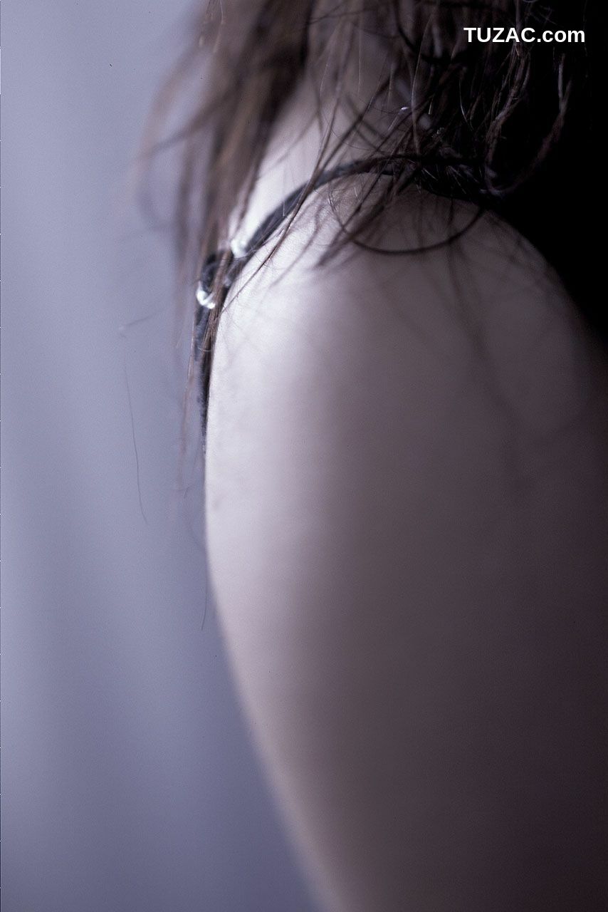 NS Eyes_ SF-No.158 Erika Ito 伊藤繪理香/伊藤绘理香 写真集[48P]