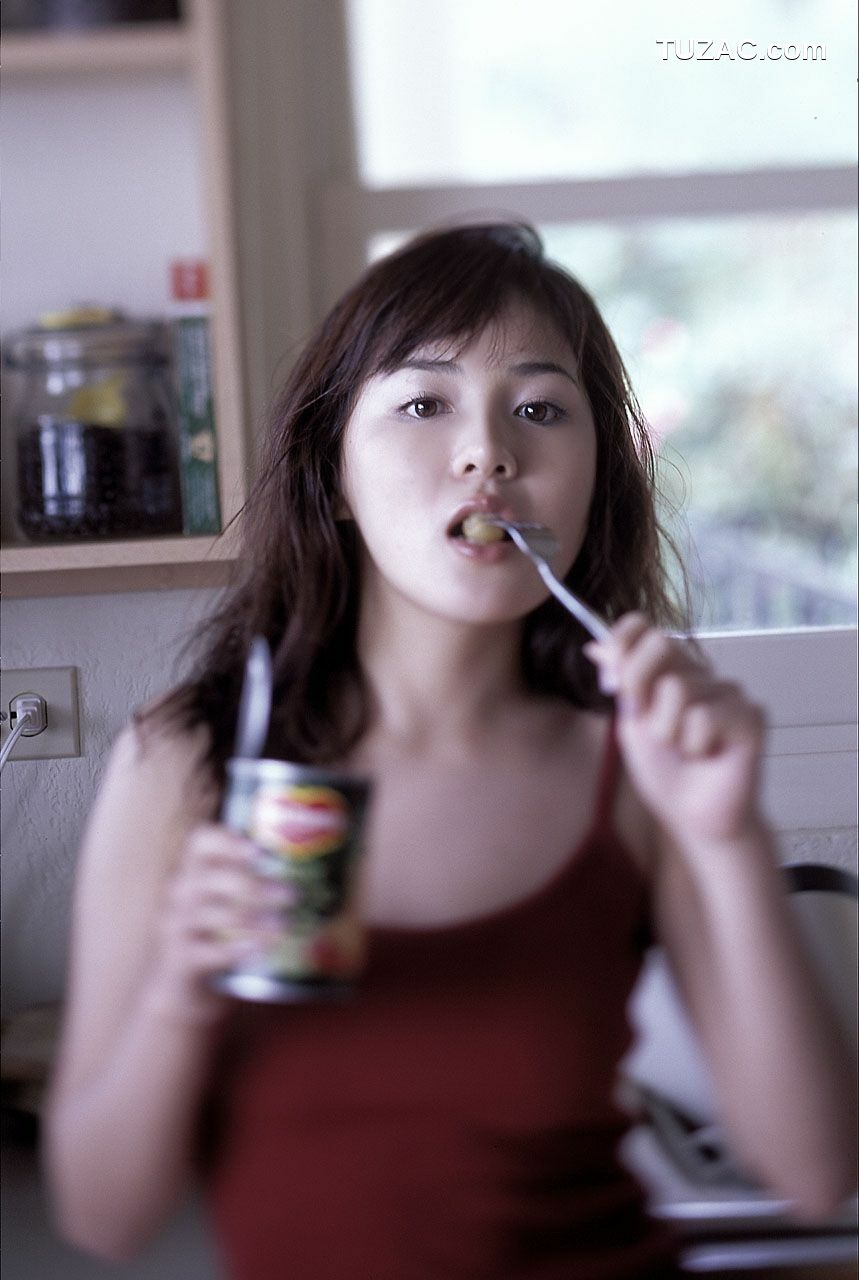 NS Eyes_ SF-No.158 Erika Ito 伊藤繪理香/伊藤绘理香 写真集[48P]
