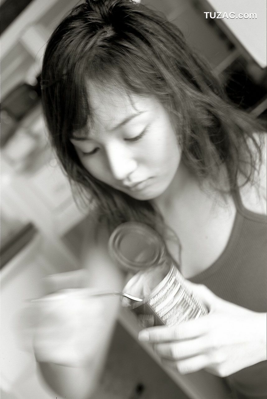 NS Eyes_ SF-No.158 Erika Ito 伊藤繪理香/伊藤绘理香 写真集[48P]